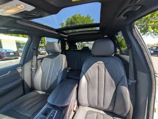 BMW X5 2018 AWD xDrive35i 4dr SUV