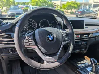 BMW X5 2018 AWD xDrive35i 4dr SUV