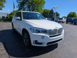 BMW X5 2018 AWD xDrive35i 4dr SUV