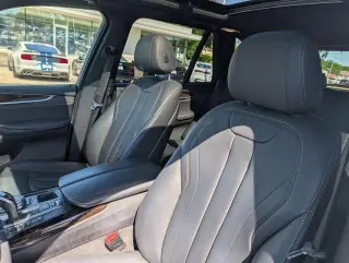 BMW X5 2018 AWD xDrive35i 4dr SUV