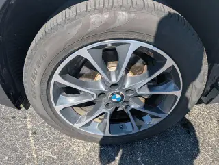 BMW X5 2018 AWD xDrive35i 4dr SUV