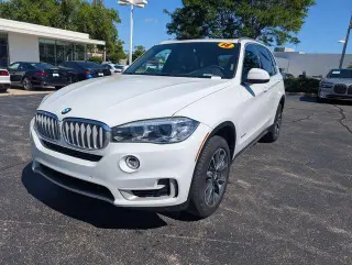 BMW X5 2018 AWD xDrive35i 4dr SUV