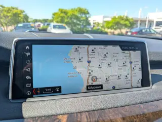 BMW X5 2018 AWD xDrive35i 4dr SUV
