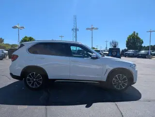 BMW X5 2018 AWD xDrive35i 4dr SUV