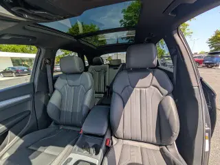Audi Q5 2024 AWD quattro S line Premium 45 TFSI 4dr SUV