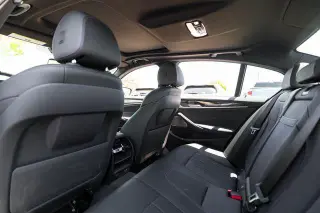 BMW 5 Series 2021 AWD 530e xDrive 4dr Sedan