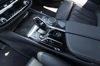 BMW 5 Series 2021 AWD 530e xDrive 4dr Sedan