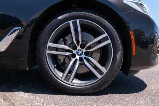 BMW 5 Series 2021 AWD 530e xDrive 4dr Sedan