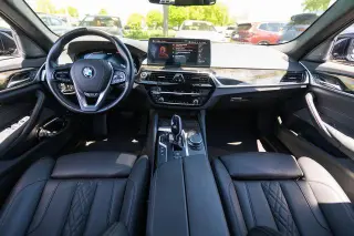 BMW 5 Series 2021 AWD 530e xDrive 4dr Sedan
