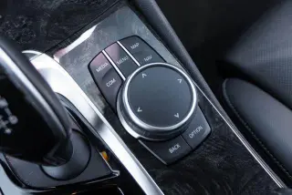 BMW 5 Series 2021 AWD 530e xDrive 4dr Sedan