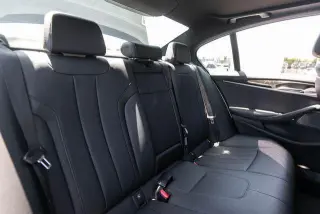 BMW 5 Series 2021 AWD 530e xDrive 4dr Sedan