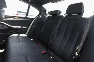 BMW 5 Series 2021 AWD 530e xDrive 4dr Sedan