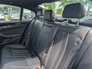 BMW 5 Series 2020 AWD 530i xDrive 4dr Sedan