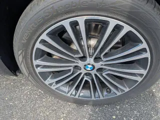 BMW 5 Series 2020 AWD 530i xDrive 4dr Sedan
