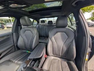BMW 5 Series 2020 AWD 530i xDrive 4dr Sedan