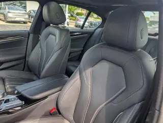 BMW 5 Series 2020 AWD 530i xDrive 4dr Sedan