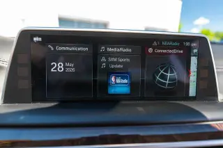 BMW 7 Series 2018 AWD 750i xDrive 4dr Sedan