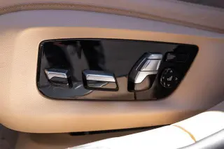 BMW 7 Series 2018 AWD 750i xDrive 4dr Sedan
