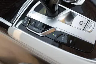 BMW 7 Series 2018 AWD 750i xDrive 4dr Sedan