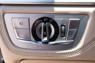 BMW 7 Series 2018 AWD 750i xDrive 4dr Sedan
