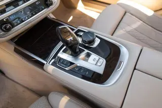 BMW 7 Series 2018 AWD 750i xDrive 4dr Sedan