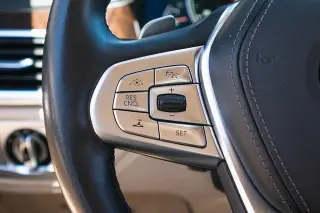 BMW 7 Series 2018 AWD 750i xDrive 4dr Sedan