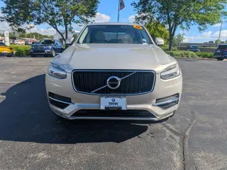 Volvo XC90 2016 AWD T6 Momentum 4dr SUV