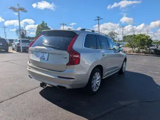 Volvo XC90 2016 AWD T6 Momentum 4dr SUV