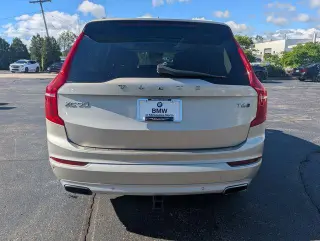 Volvo XC90 2016 AWD T6 Momentum 4dr SUV