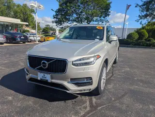 Volvo XC90 2016 AWD T6 Momentum 4dr SUV