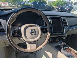 Volvo XC90 2016 AWD T6 Momentum 4dr SUV