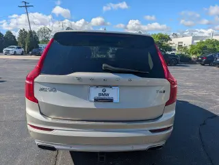 Volvo XC90 2016 AWD T6 Momentum 4dr SUV