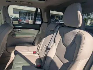Volvo XC90 2016 AWD T6 Momentum 4dr SUV