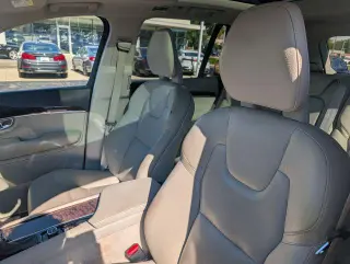 Volvo XC90 2016 AWD T6 Momentum 4dr SUV