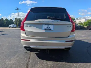 Volvo XC90 2016 AWD T6 Momentum 4dr SUV