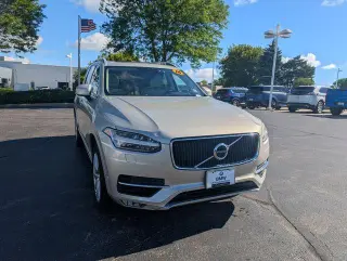 Volvo XC90 2016 AWD T6 Momentum 4dr SUV