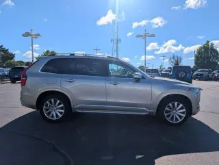 Volvo XC90 2016 AWD T6 Momentum 4dr SUV