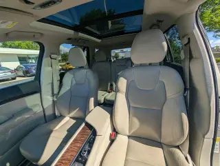 Volvo XC90 2016 AWD T6 Momentum 4dr SUV