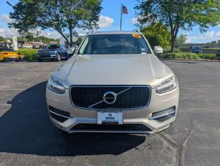 Volvo XC90 2016 AWD T6 Momentum 4dr SUV
