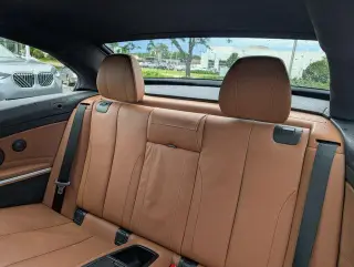 BMW 4 Series 2015 AWD 428i xDrive 2dr Convertible