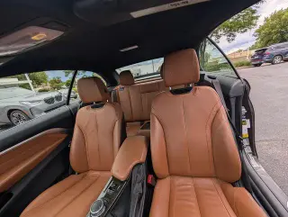 BMW 4 Series 2015 AWD 428i xDrive 2dr Convertible