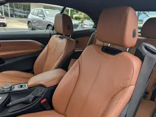 BMW 4 Series 2015 AWD 428i xDrive 2dr Convertible