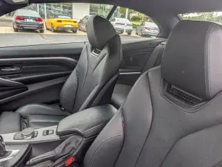 BMW 4 Series 2018 AWD 440i xDrive 2dr Convertible
