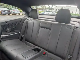 BMW 4 Series 2018 AWD 440i xDrive 2dr Convertible