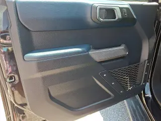 Ford Bronco 2022 4x4 Base 4dr SUV