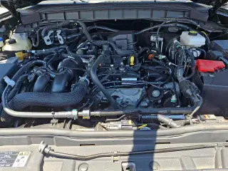 Ford Bronco 2022 4x4 Base 4dr SUV
