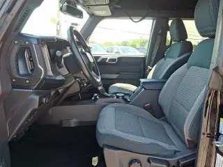 Ford Bronco 2022 4x4 Base 4dr SUV