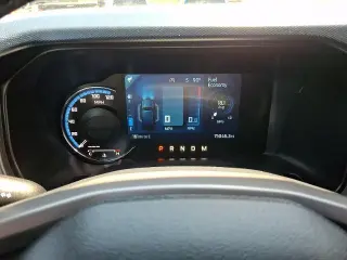 Ford Bronco 2022 4x4 Base 4dr SUV