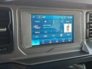 Ford Bronco 2022 4x4 Base 4dr SUV
