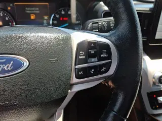 Ford Explorer 2023 AWD XLT 4dr SUV